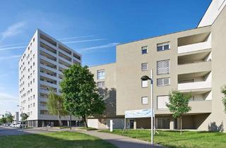 Wohnung mieten in Simmeringer Hauptstraße, 1110 Wien, Q11 Leben in Simmering - Lichtdurchflutete Balkonwohnung mit 3 Zimmern und Deckenkühlung!
