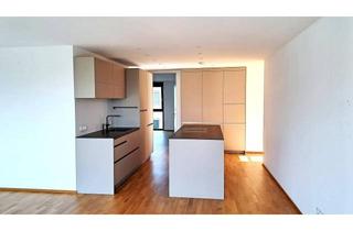 Penthouse kaufen in Steinackerstrasse 33, 6890 Lustenau, Panorama Dachgeschosswohnung mit Penthouse Charakter in Neubau mit Terrasse 90 m² & Garage - Top Lage! Neuer Preis !!