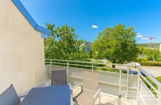 Maisonette kaufen in Anningerstraße, 2340 Mödling, „Ein Ort zum Aufatmen – Lichtdurchflutete Dachterrassen-Maisonette mit Stil“ | ZELLMANN IMMOBILIEN