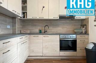 Wohnung kaufen in 3400 Klosterneuburg, ++++ KOMPLETT SANIERT - PERFEKTE STARTERWOHNUNG! ++++