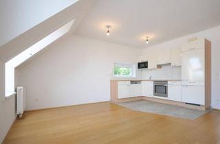 Wohnung mieten in Hanusch-Krankenhaus, 1140 Wien, SONNIGE DACHGESCHOSSWOHNUNG NAHE HANUSCH KRANKENHAUS