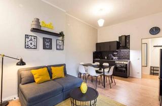 Wohnung mieten in Blütenstraße 23, 4040 Linz, 2-Zimmer-Wohnung mit Klimaanlage und Parkettboden