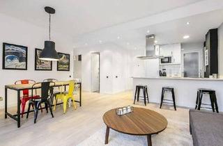 Wohnung mieten in Riemergasse 14, 1010 Wien, Klimatisierte 3-Zimmer Wohnung mit Parkettboden