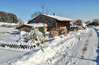 Bauernhäuser zu kaufen in 5203 Köstendorf, Kleinod im Seengebiet von Salzburg - Zweitwohnsitzgenehmigung