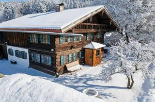 Bauernhäuser zu kaufen in 5203 Köstendorf, Kleinod im Seengebiet von Salzburg - Zweitwohnsitzgenehmigung