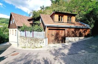 Bauernhäuser zu kaufen in Kirchenberg 8-10, 3541 Senftenberg, Geschichte atmen, Weinlandschaft genießen, am Ursprung der Marktgemeinde wohnen