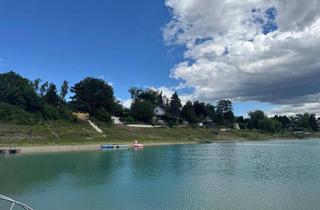Haus kaufen in Reiterer Badesee 79, 2700 Bad Fischau, Ferienhaus am idyllischen Badesee in Bad Fischau-Brunn zu verkaufen