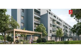 Wohnung mieten in Fanny-Von-Lehnert-Straße 19-23, 5020 Salzburg, Nach Rücktritt: noch 1 Wohnung verfügbar: Erstbezug - NEUBAU: Wohnen in der Fanny-von-Lehnert-Straße im Zentrum von Salzburg