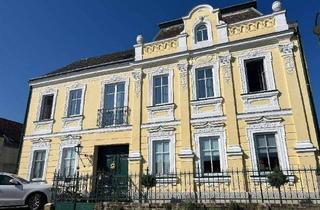 Villen zu kaufen in 2123 Unterolberndorf, Traumvilla im Jugendstil nur 30 min von Stadtgrenze !!
