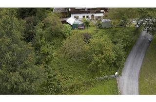 Grundstück zu kaufen in 6130 Schwaz, Schwaz: Baugrundstück in Aussichtslage/ Pirchanger