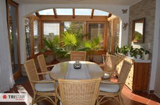 Haus kaufen in 2292 Engelhartstetten, Außerordentlich gepflegtes Wohnhaus mit tollem Platzangebot