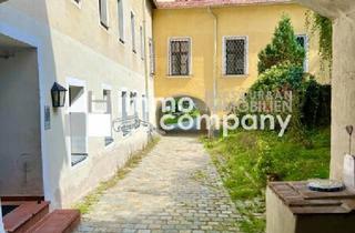 Anlageobjekt in 3500 Krems an der Donau, Zinshaus mit historischem Charme in Krems (Reinertragsrendite: 3,66%)