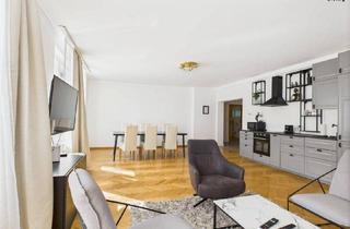 Wohnung kaufen in Türkenschanzpark, 1180 Wien, Altbau-Charme & Exklusives Wohnen nahe Türkenschanzpark // Großzügige Dachterrasse & Garage !!