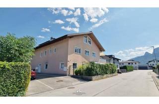 Wohnung kaufen in 5400 Hallein, DEIN ZUHAUSE - Terrassenwohnung in ruhiger Siedlungslage zwischen Anif und Hallein
