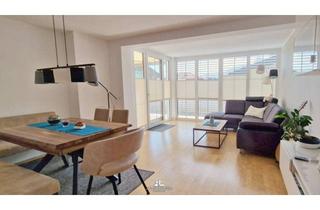Wohnung kaufen in 5400 Hallein, DEIN ZUHAUSE - Terrassenwohnung in ruhiger Siedlungslage zwischen Anif und Hallein