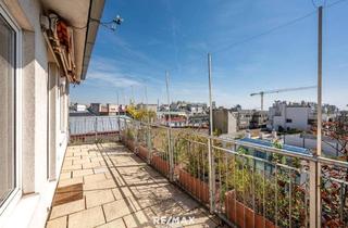 Maisonette mieten in Hütteldorfer Straße, 1140 Wien, STUDENTEN AUFGEPASST - U3 VOR DER TÜR - MAISONETTE | TERRASSENWOHNUNG