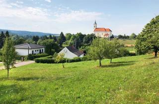Grundstück zu kaufen in Unterleiten, 7532 Litzelsdorf, Schöner Baugrund im Ortskern von Litzelsdorf (Südburgenland)