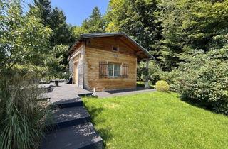 Almhütte zu kaufen in 5321 Koppl, Hütte / Almhütte in der Nähe von Salzburg / Zweitwohnsitz + touristische Vermietung erlaubt
