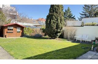 Einfamilienhaus kaufen in 1230 Wien, Einfamilienhaus mit großem Potenzial und VÖLLIG RUHIGEM Garten | ZΞLLMANN IMMOBILIEN