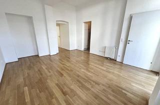 Wohnung kaufen in 1100 Wien, Modernisierte 58m² Wohnung mit Balkon: 3-Zimmer, Einbauküche in zentraler Lage für 279.000€