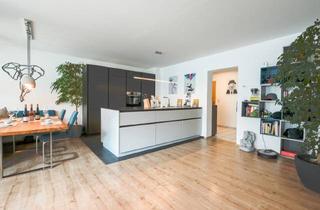Maisonette kaufen in Zentrumsnähe, 6330 Kufstein, Außergwöhnliche 3- Zimmer-Maisonettenwohnung mit 91,94 m² Wohnfläche