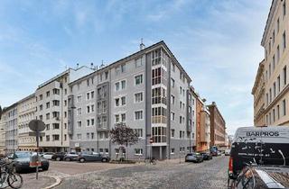 Gewerbeimmobilie mieten in Schlagergasse, 1090 Wien, KFZ-Stapelparker in der Schlagergasse/Severingasse Nähe Volksoper und WUK!