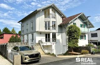 Doppelhaushälfte kaufen in Porstmahd, 6850 Dornbirn, Gepflegte Doppelhaushälfte im Rohrbach in sehr ruhiger Lage