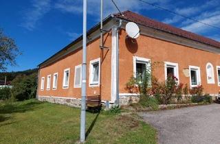 Lager kaufen in 3971 Sankt Martin, Historischer Bauernhof in Harmanschlag