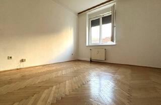 Anlageobjekt in Am Damm, 8020 Graz, SENSATION! Coole Anlegerwohnung mit zwei Zimmer plus Wohnküche! Bereits vermietet! Profitieren Sie von den monatlichen Mieteinnahmen!