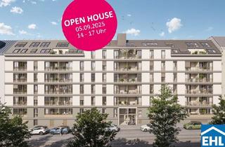 Wohnung kaufen in Augasse, 1090 Wien, Augasse 17 ? Ihr Investment in Bestlage