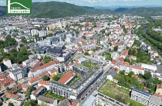 Wohnung mieten in Neubaugasse 41-45, 8020 Graz, Leben im Herzen von Graz-Lend