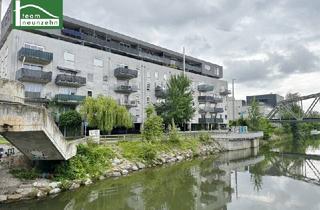 Anlageobjekt in Schönaugürtel, 8010 Graz, INVESTMENT-WOHNUNGSPAKET! ATTRAKTIVER PREIS! 8 WOHNUNGEN in gebrauchtem Neubauhaus! 4 Stellplätze inkludiert!