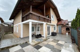 Einfamilienhaus kaufen in 5145 Neukirchen an der Enknach, ZENTRALES WOHNEN MIT BESTER INFRASTRUKTUR
