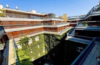 Büro zu mieten in Fleischmarkt, 1010 Wien, PRAXIS/ORDINATION/BÜRO MIT TERRASSE NÄHE STEPHANSPLATZ UND SCHWEDENPLATZ