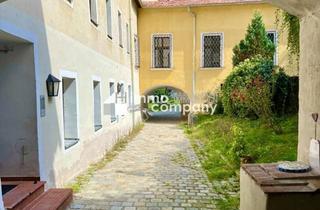 Anlageobjekt in 3500 Krems an der Donau, Zinshaus mit historischem Charme in Krems (Reinertragsrendite: 3,66%)