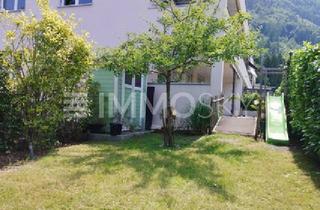 Wohnung kaufen in 6800 Feldkirch, Naturnah wohnen in Feldkirch-Tisis
