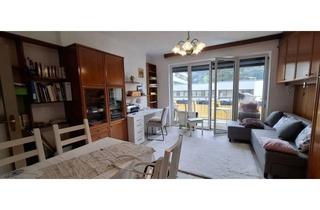 Wohnung kaufen in Bergstraße 2/2/12, 8600 Bruck an der Mur, Helle südseitige Wohnung mit schönen Ausblick ins Grüne