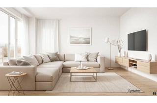 Wohnung kaufen in 3423 Sankt Andrä vor dem Hagenthale, Traumhafte 4 Zimmer Gartenwohnung in St. Andrä-Wördern, Variante B