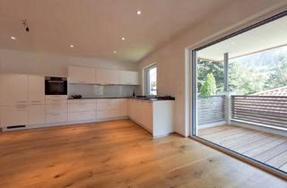Wohnung kaufen in 6314 Niederau, Ihr Wohlfühl-Zuhause in Niederau - elegante Wohnung mit Designküche und Balkon mit Bergblick
