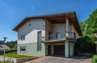 Haus mieten in 4407 Steyr, Wohntraum – Einfamilienhaus mit großem Garten in TOP LAGE!