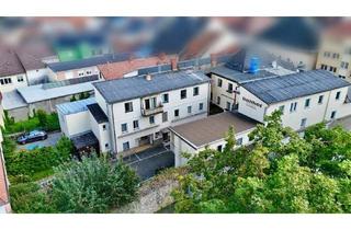 Gewerbeimmobilie kaufen in 8750 Judenburg, Geschäftshaus mit großem Potenzial in zentraler Lage in Judenburg