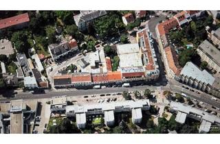 Grundstück zu kaufen in 1230 Wien, BAUTRÄGERLIEGENSCHAFT mit Baubewilligung für 1800m² Wohnfläche im Zentrum Atzgersdorf | ZΞLLMANN IMMOBILIEN