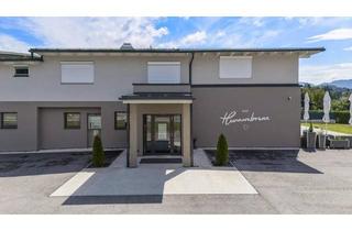 Gewerbeimmobilie kaufen in 9311 Kraig, DAS HUNNENBRUNN - hochinteressantes Restaurant und 2 großzügige Wohnungen