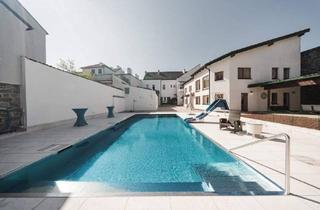 Haus kaufen in 3830 Waidhofen an der Thaya, "Dein Stadthaus mit Luxus-Pool mitten in Waidhofen"