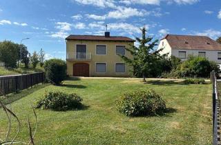 Haus kaufen in 7372 Draßmarkt, Außergewöhnliches Schmuckkästchen sucht neuen Hausherren!