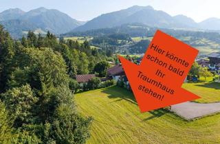 Grundstück zu kaufen in 6391 Fieberbrunn, Ein Platz an der Sonne - GRUNDSTÜCK IN FIEBERBRUNN ZU VERKAUFEN