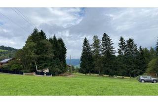 Grundstück zu kaufen in Rennweg Am Katschberg 000, 9863 Rennweg, Top-Lage in Rennweg am Katschberg!