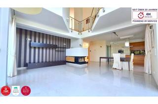 Villen zu kaufen in 2345 Brunn am Gebirge, Mietkauf möglich: 250 m² Wohnluxus auf 1.267 m² Eigengrund – Ihre Villa zum Verlieben