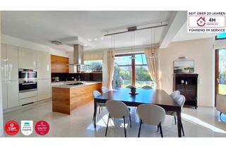 Villen zu kaufen in 2345 Brunn am Gebirge, Stilvolle Traumvilla mit 1.270 m² Grundstück und Wienblick