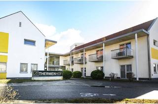 Immobilie kaufen in 7361 Lutzmannsburg, THERMENHOF - ETABLIERTES FAMILIENHOTEL MIT POTENTIAL IN ZENTRALER LAGE